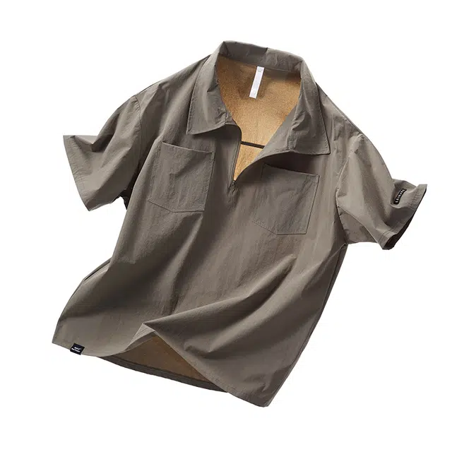 Warrior UPF50+Polo