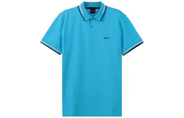 HUGO BOSS SS23 Polo