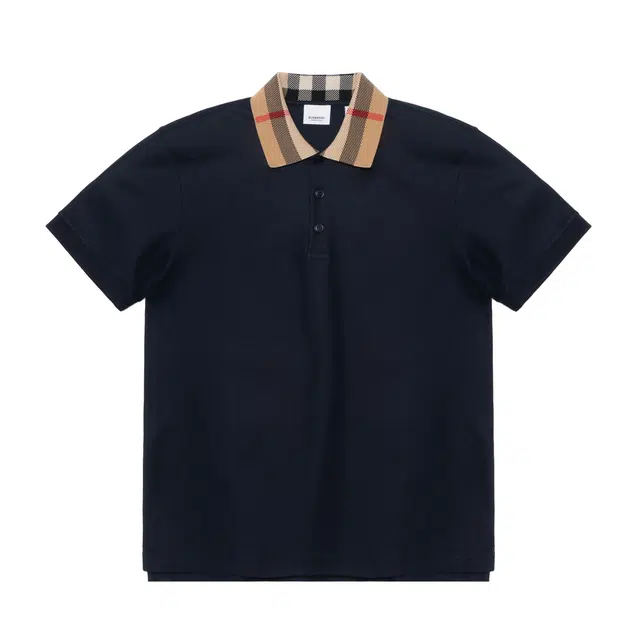 Burberry Polo Navy