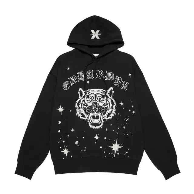 ED HARDY X Logo