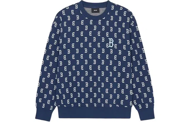 MLB Monogram