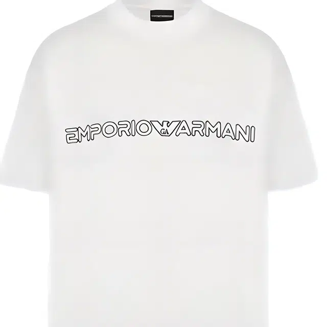 EMPORIO ARMANI T