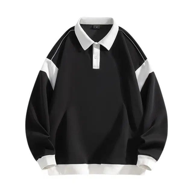 UNIWOLF Polo