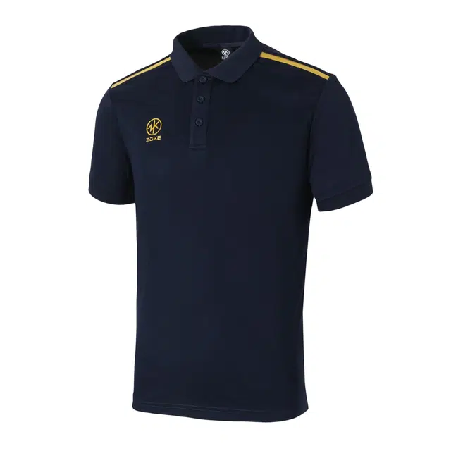 ZOKE LogoPolo