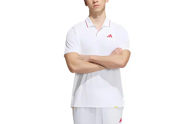 adidas Club Tennis Polo Shirt LogoPolo