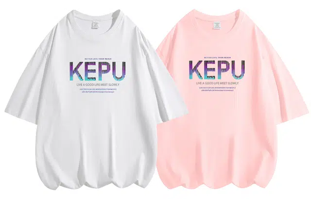 kepu T 2