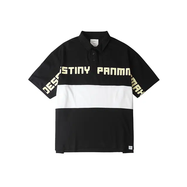 PANMAX Polo