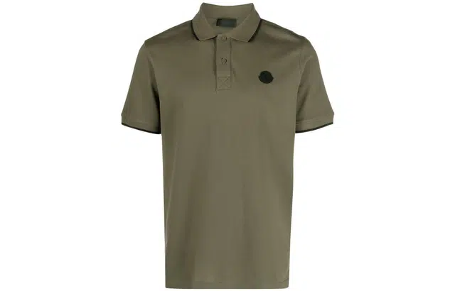 Moncler Polo
