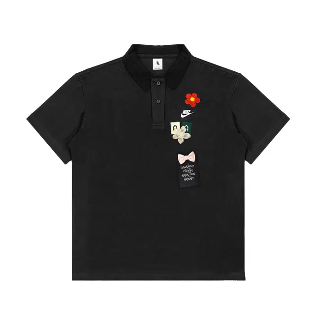 Nike Fantasy Polo