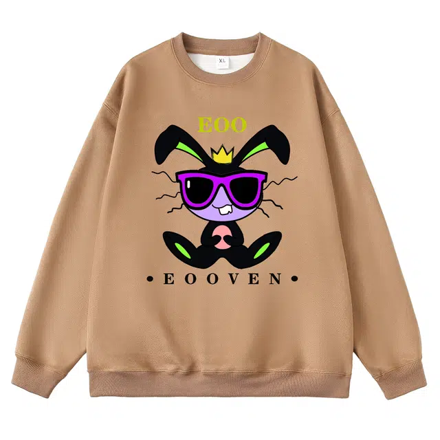 EOOVEN logo