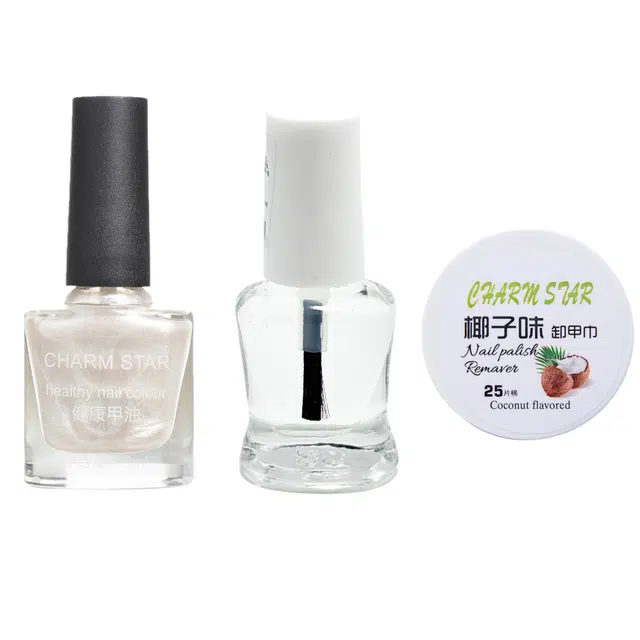 CHARM SRAR 8ml+5ml+25