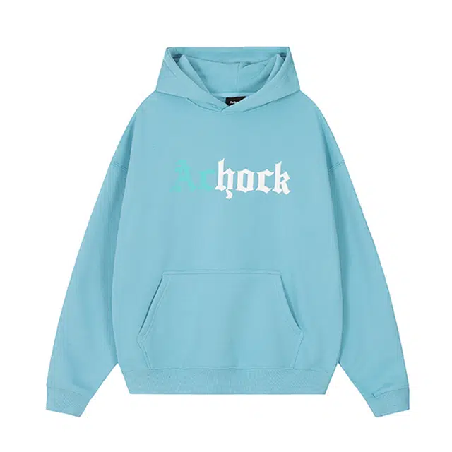 A chock Hoodie