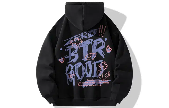 BTR Logo