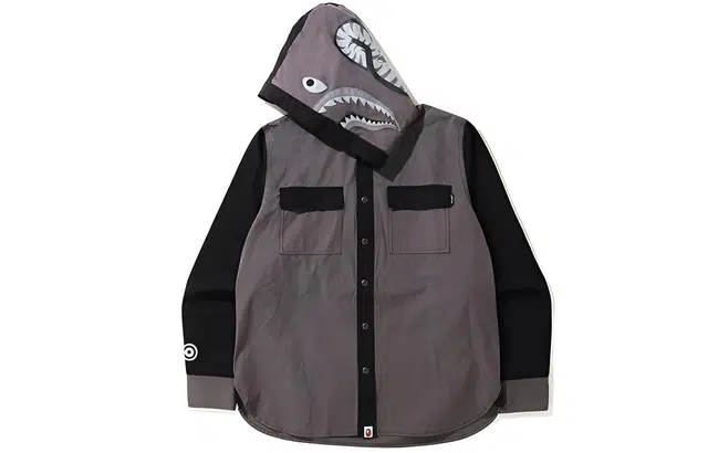 BAPE