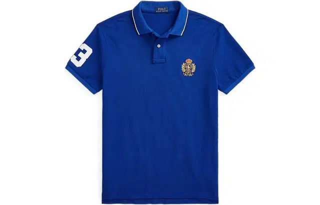 Polo Ralph Lauren SS23 LogoPolo