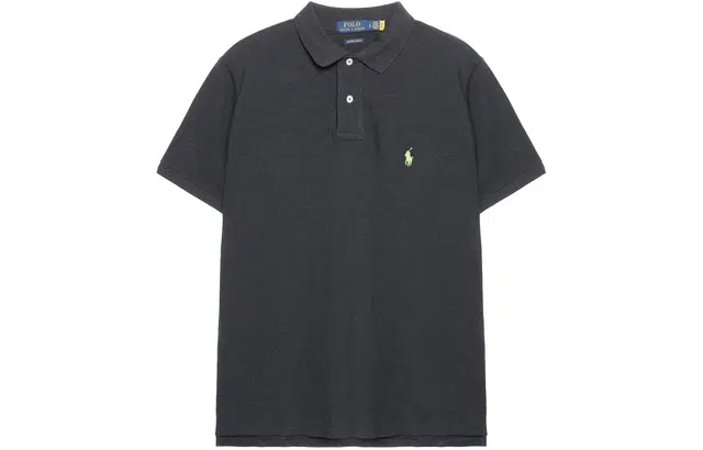 Polo Ralph Lauren SS23 LogoPolo