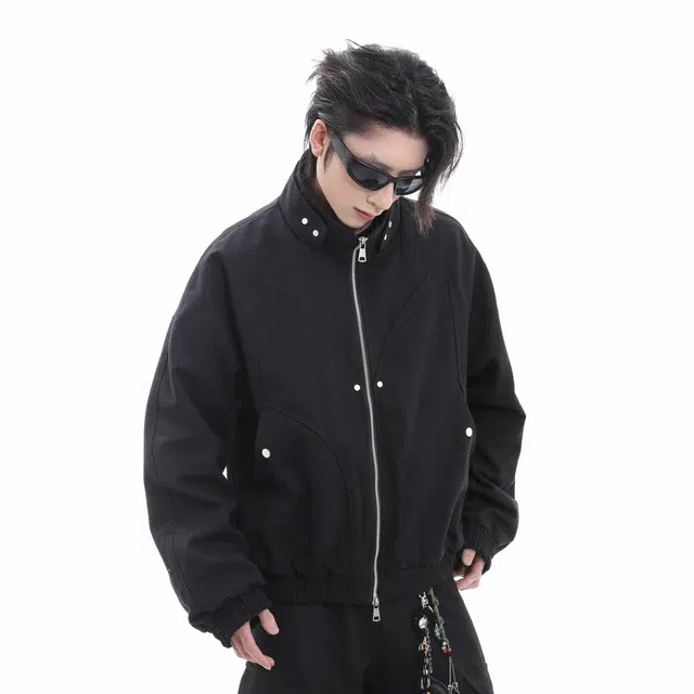 TREND ST