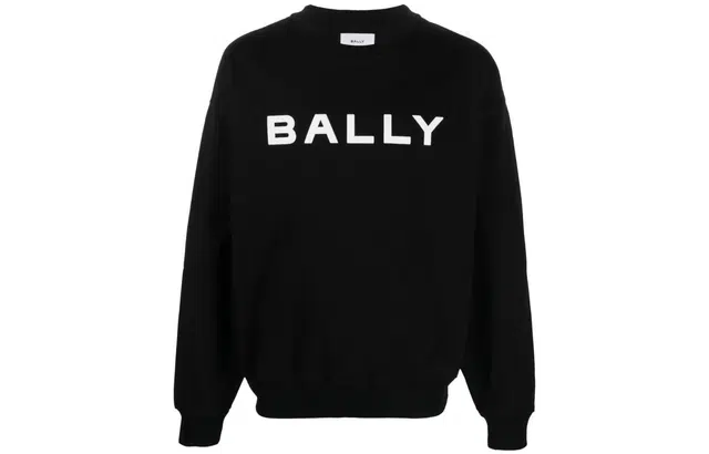 BALLY