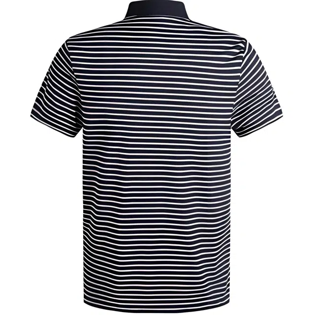 K-BOXING Polo
