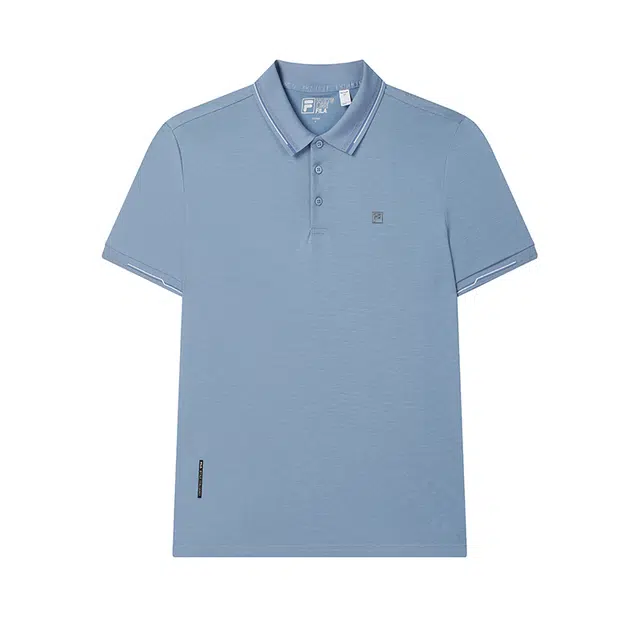 FILA SS25 LIFESTYLE polo