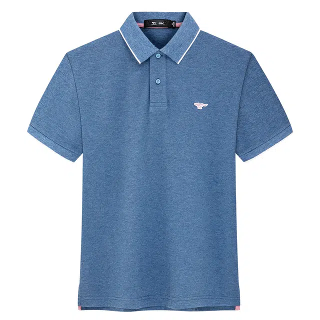 SEPTWOLVES Polo