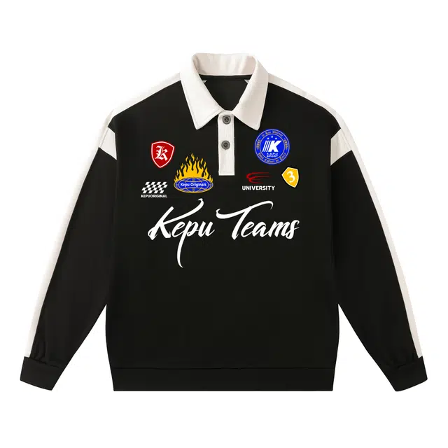 kepu logoPolo