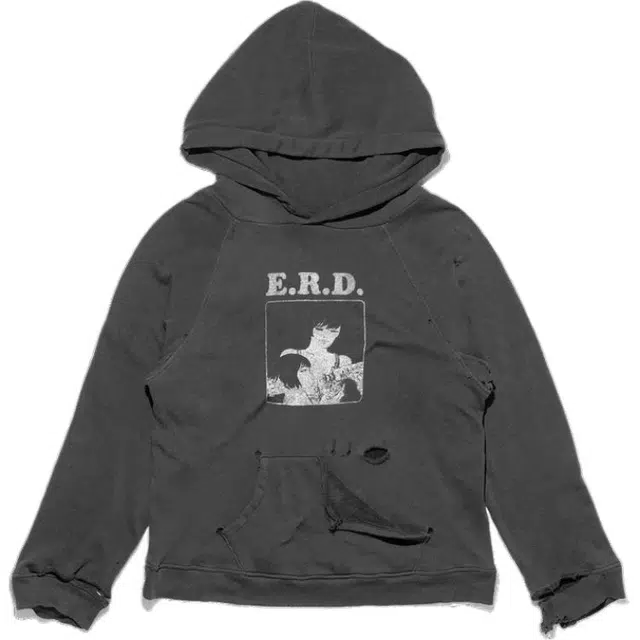 Enfants Riches Deprimes