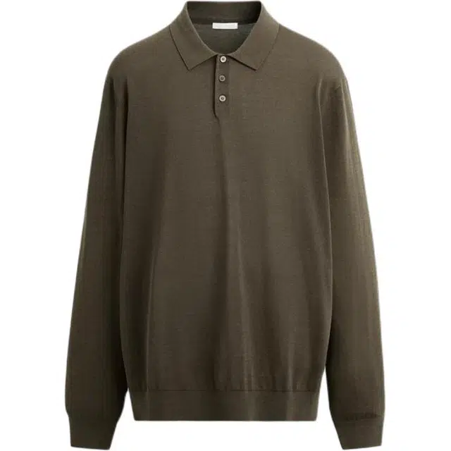 ZARA Polo