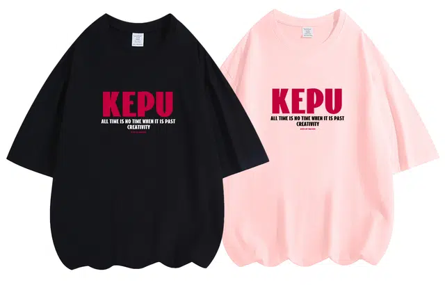 kepu T 2