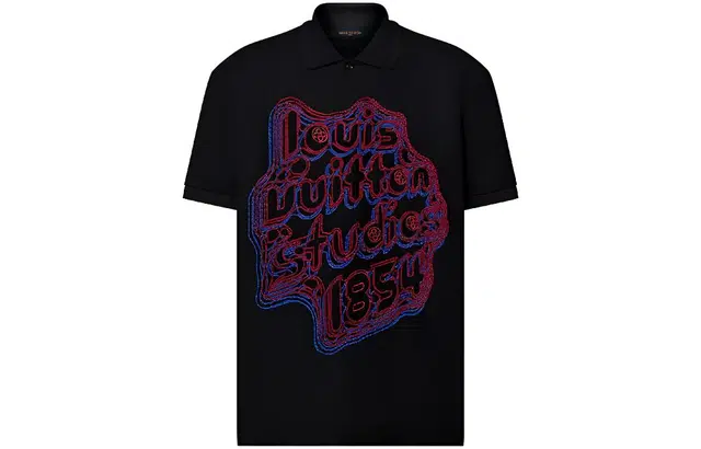 LOUIS VUITTON Polo