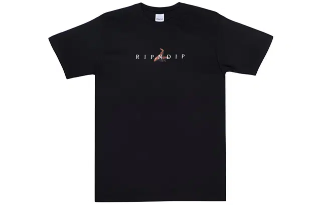RIPNDIP T