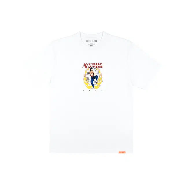 AVENUESON T