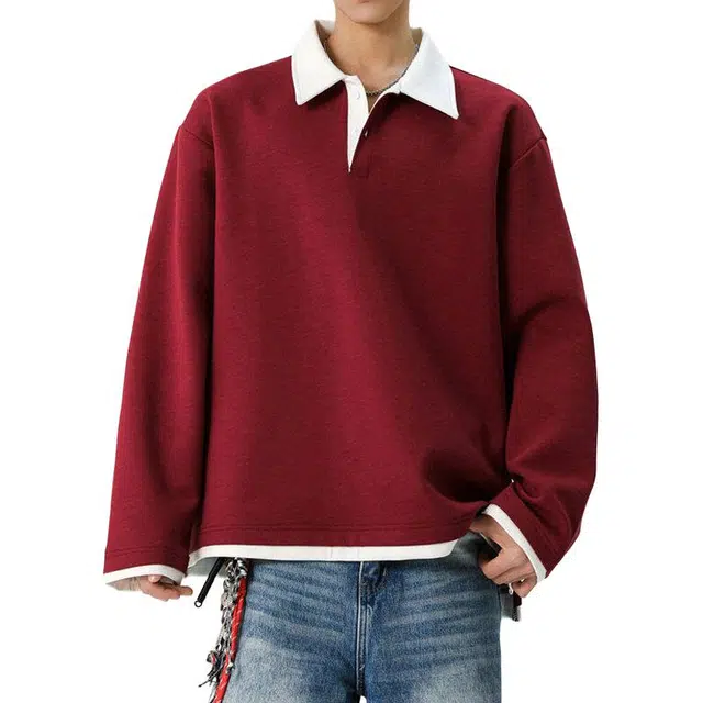 SCHEPPERHEYN Polo