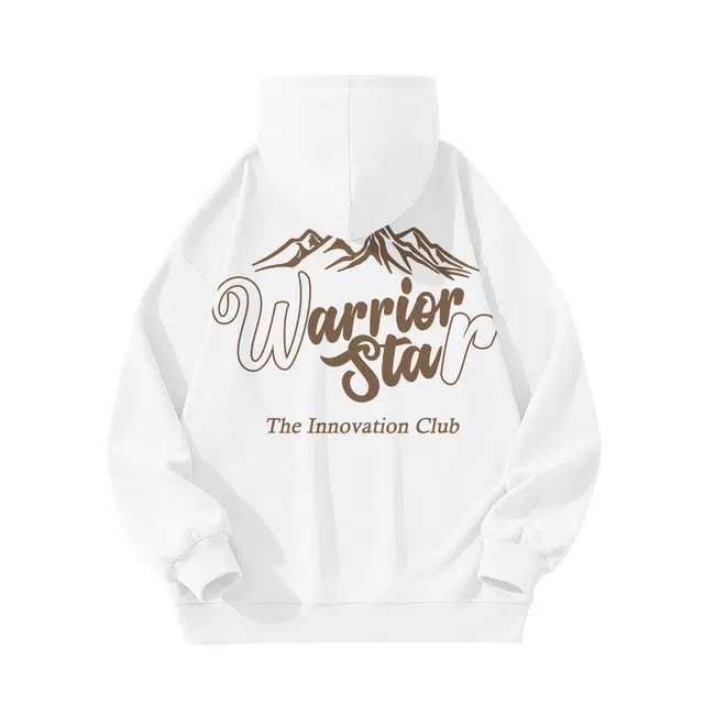 Warrior LOGO