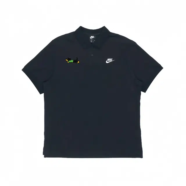 Nike Sportswear LogoPolo