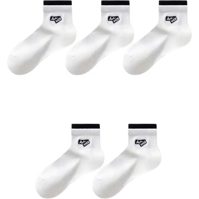 temooues 5