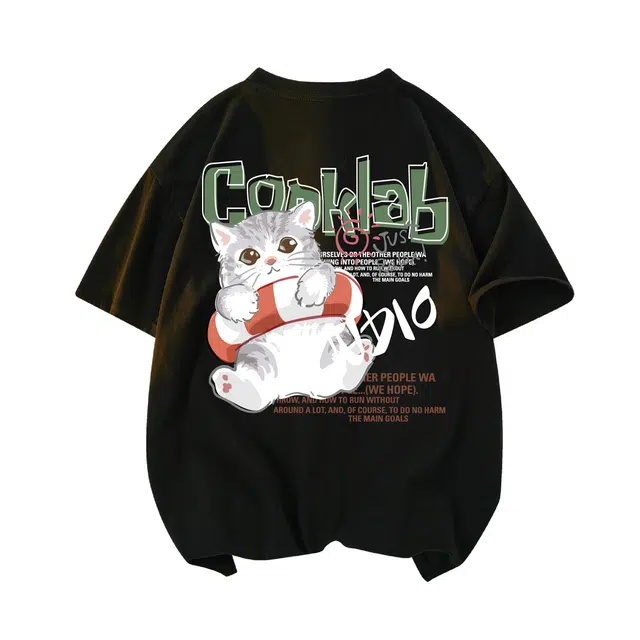 CONKLAB logoT