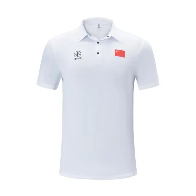 ZOKE LogoPolo