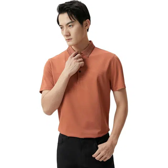K-BOXING Polo