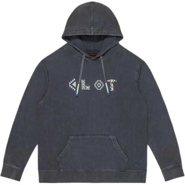 CLOT SS25 Drop1 logo