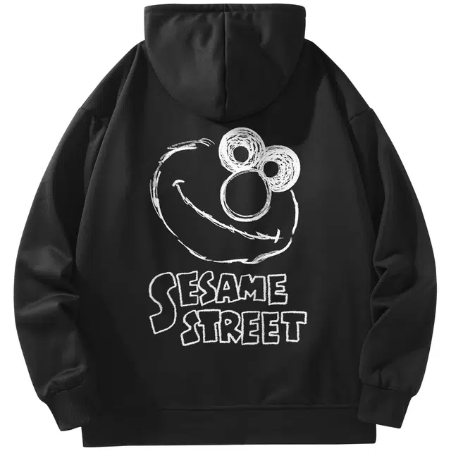 SESAME STREET