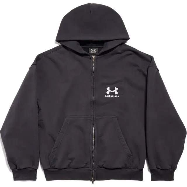 Balenciaga x Under Armour SS25