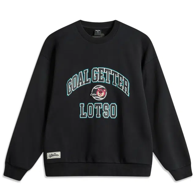 LiNing x Disney