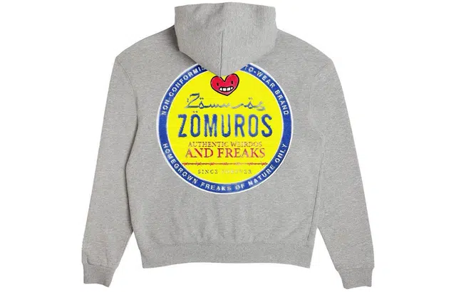 zomuros