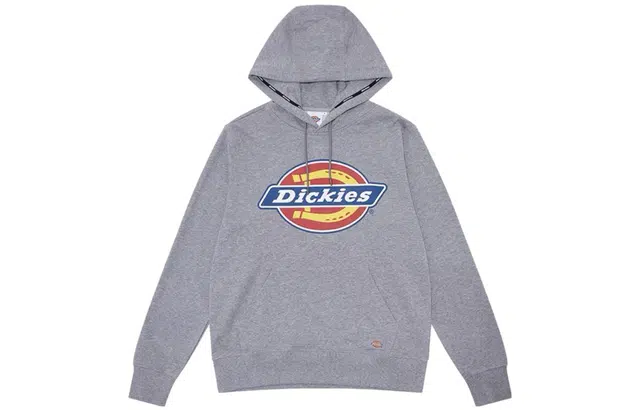 Dickies Hoodie Grey
