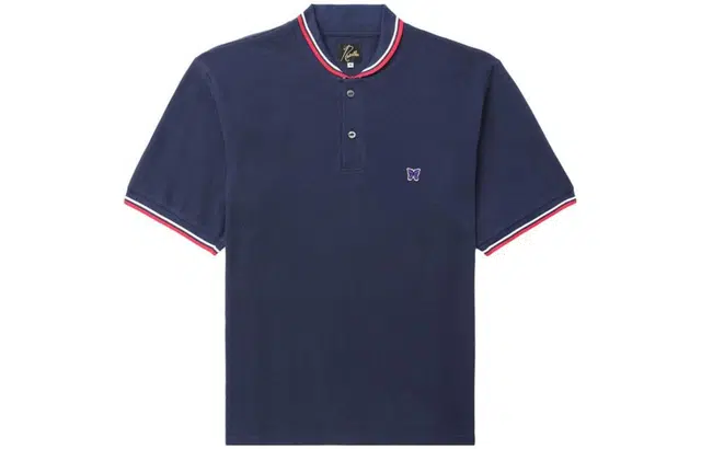 Needles Polo