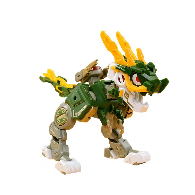 52TOYS 9cm