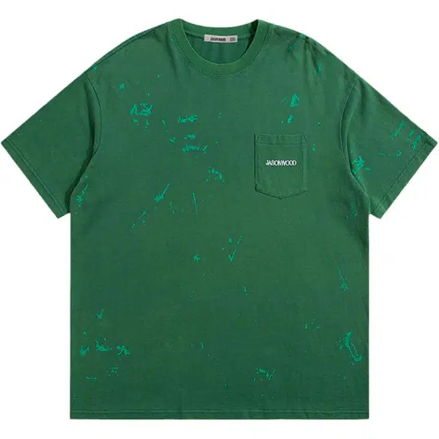 JASONWOOD T