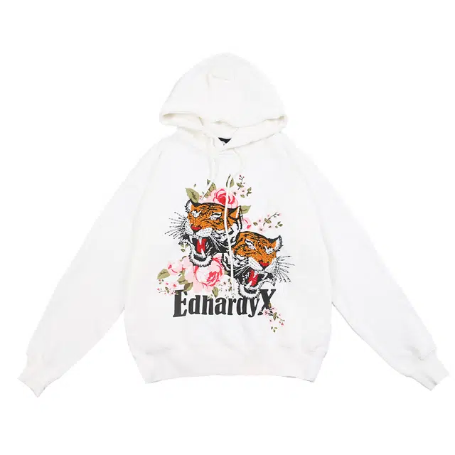 ED HARDY X