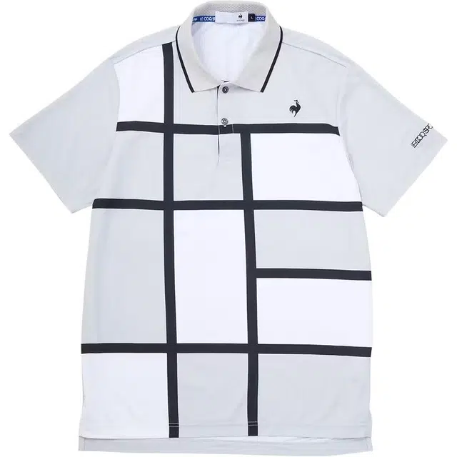 le coq sportif LogoPolo